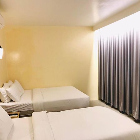 Dosi Hotel Ph Talisay (Cebu) Exterior foto