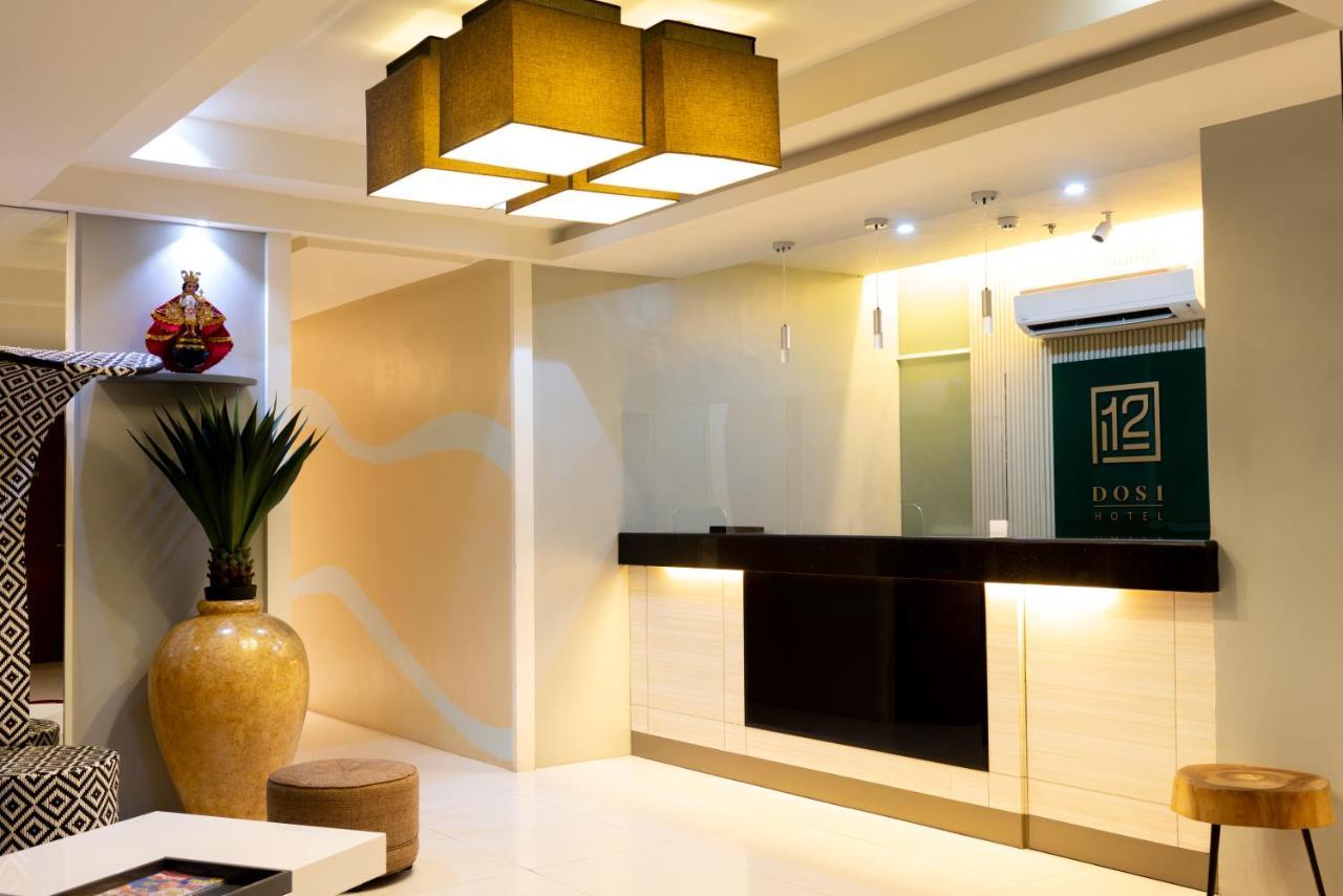 Dosi Hotel Ph Talisay (Cebu) Exterior foto
