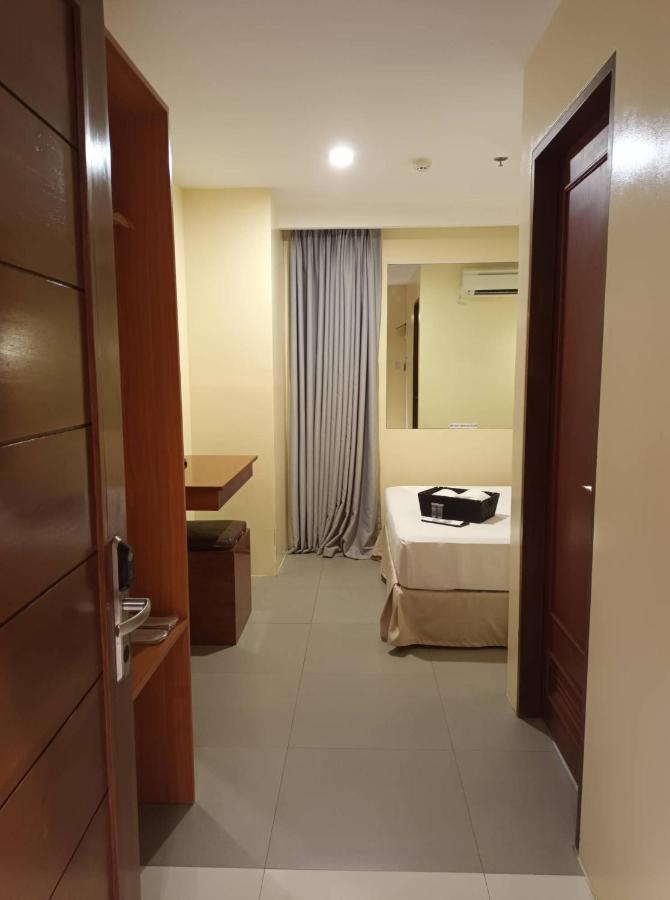 Dosi Hotel Ph Talisay (Cebu) Exterior foto
