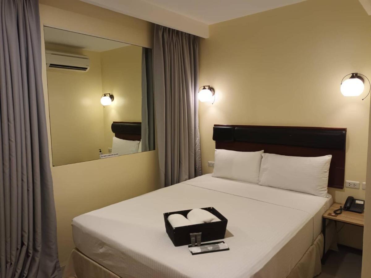 Dosi Hotel Ph Talisay (Cebu) Exterior foto