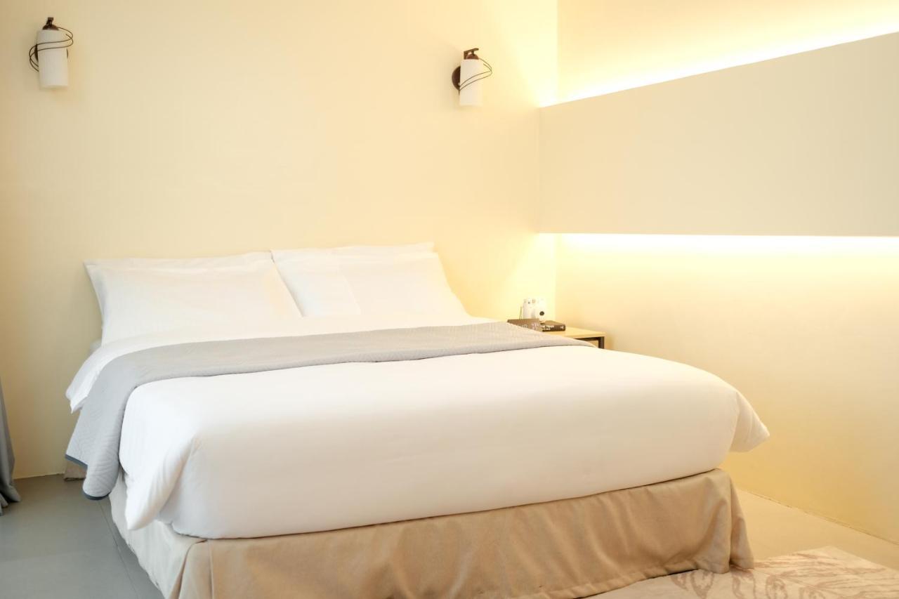 Dosi Hotel Ph Talisay (Cebu) Exterior foto