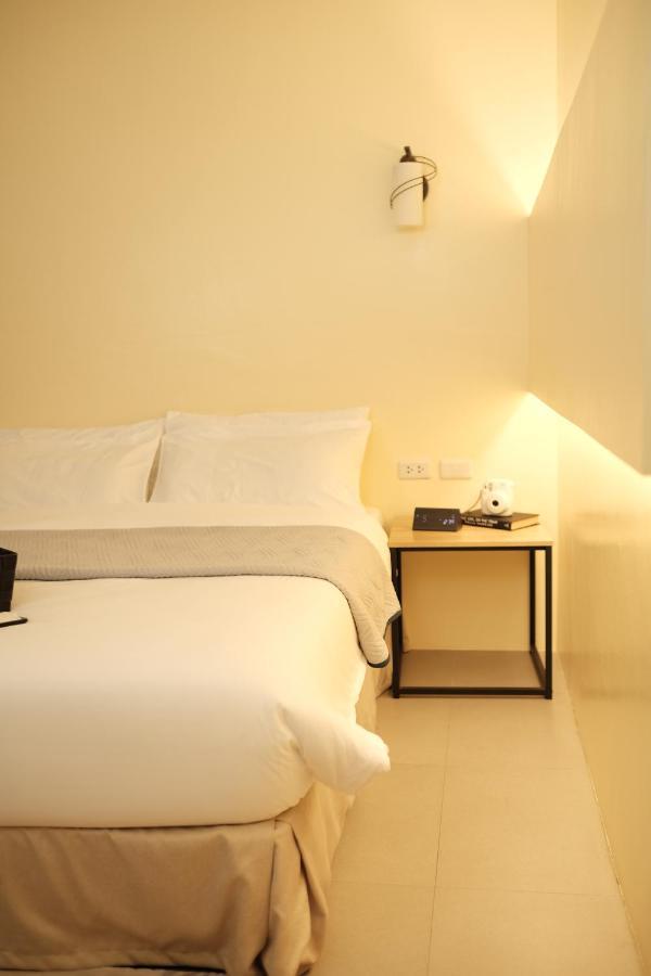 Dosi Hotel Ph Talisay (Cebu) Exterior foto