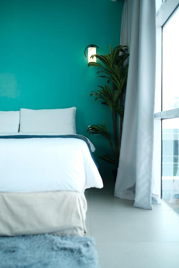 Dosi Hotel Ph Talisay (Cebu) Exterior foto
