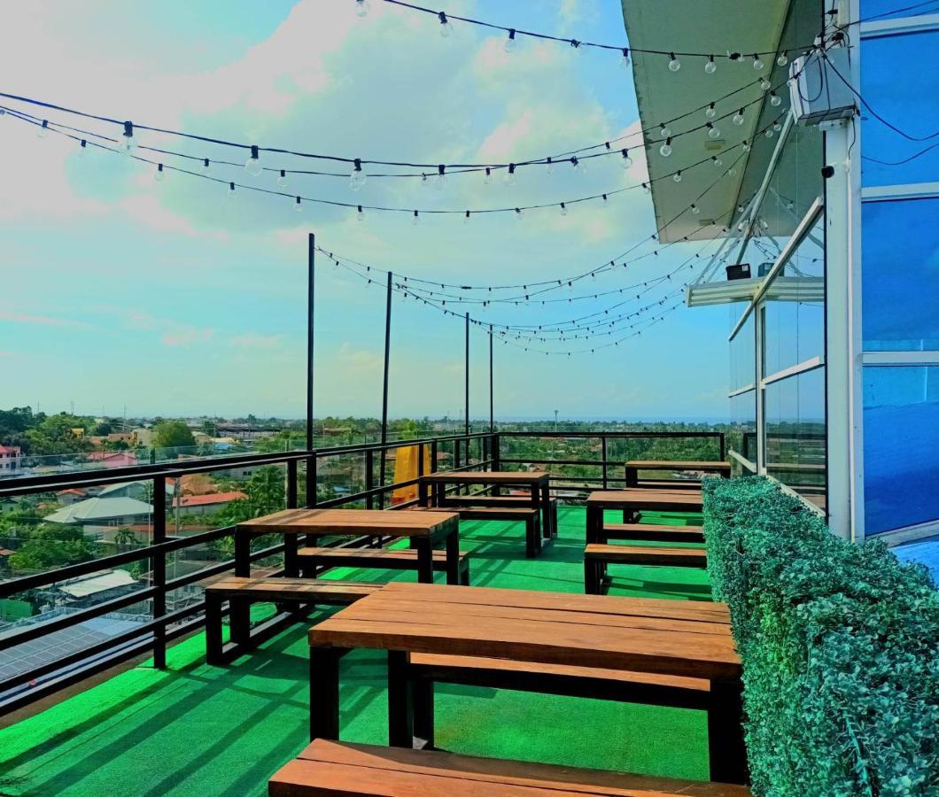 Dosi Hotel Ph Talisay (Cebu) Exterior foto