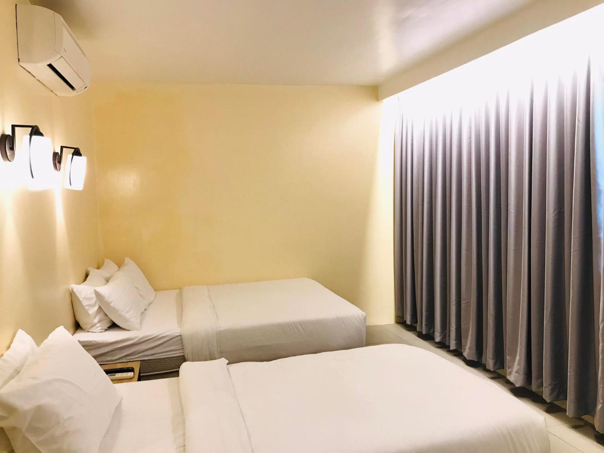 Dosi Hotel Ph Talisay (Cebu) Exterior foto